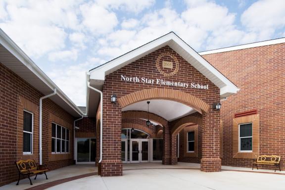 North Star Elementary School | Buck Simpers Architect + Associates, Inc.